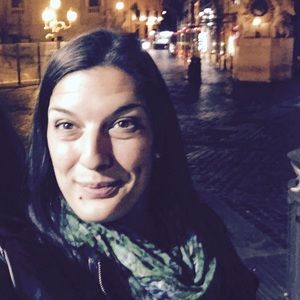 Meet your Posher, Gina